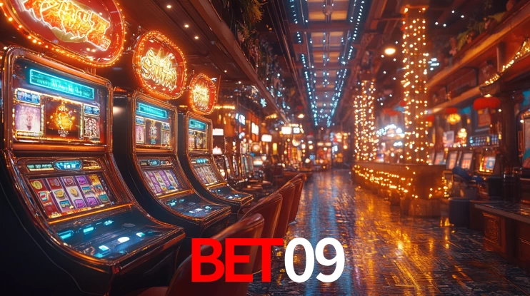 bet09 -  - bet09.com