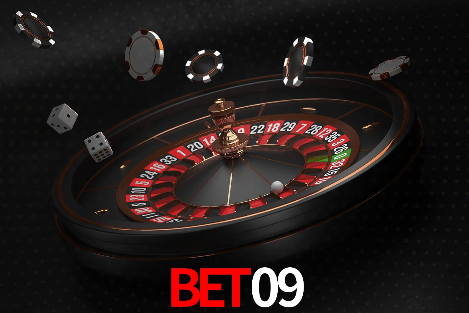 bet09: Seu Cassino Premiado com Pagamentos Rápidos