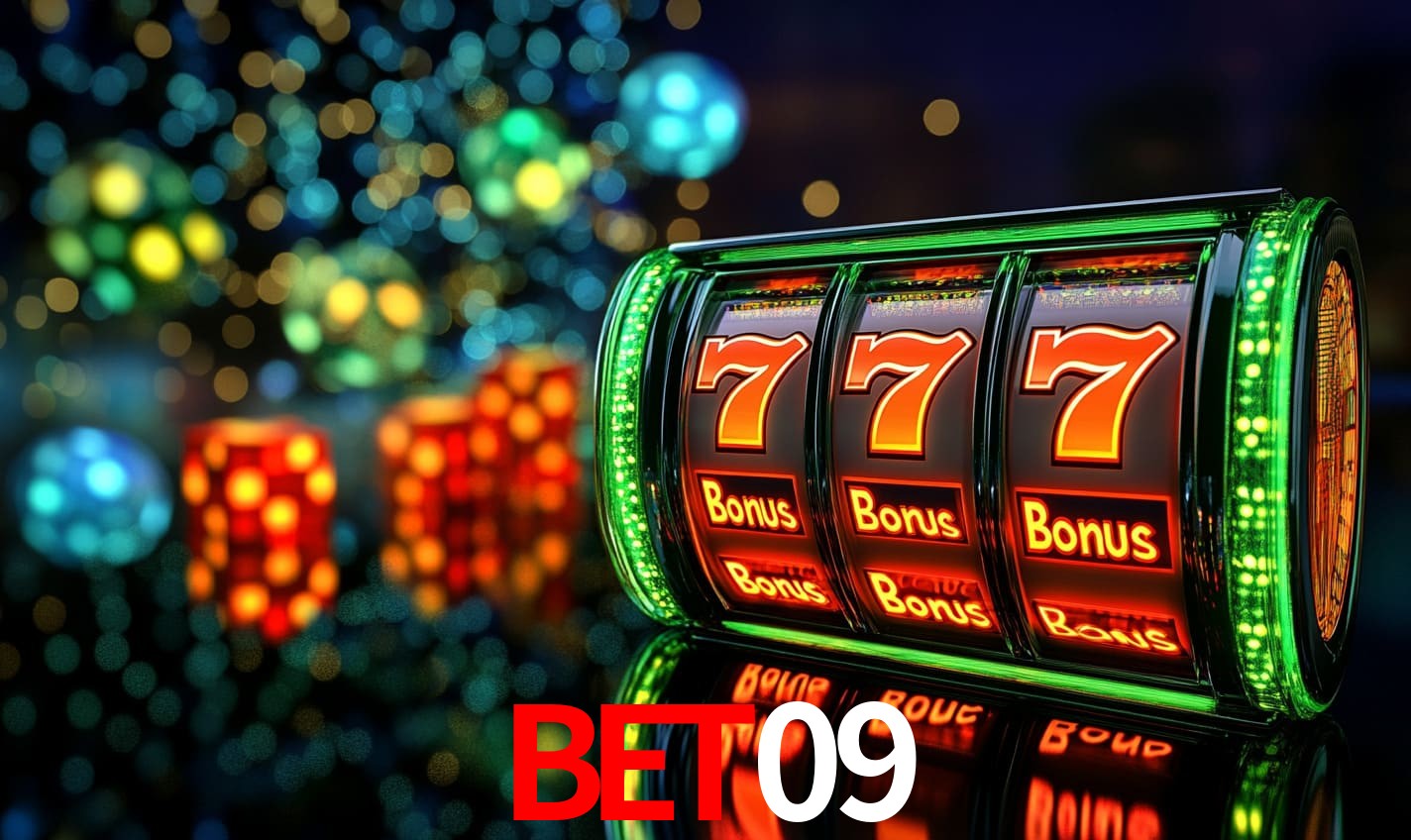 Promoção Relâmpago bet09
