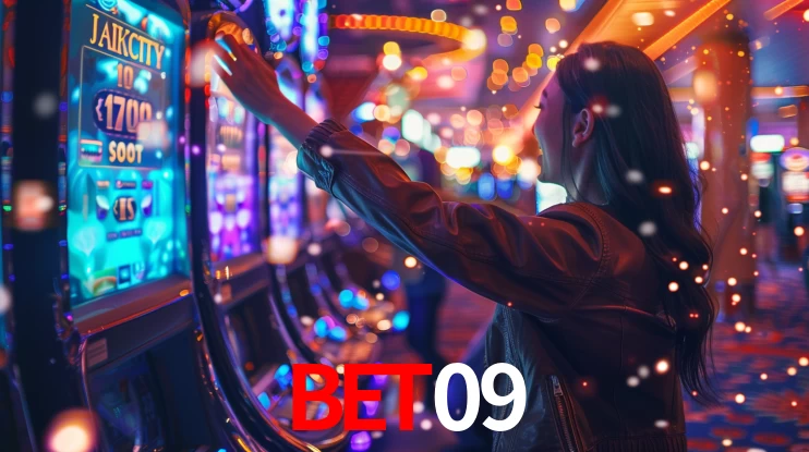 bet09.com