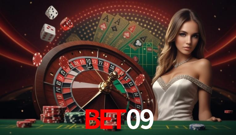 Slot Games bet09