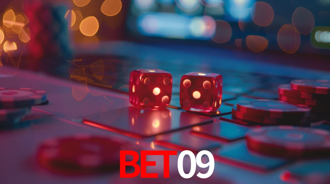 Live Casino bet09