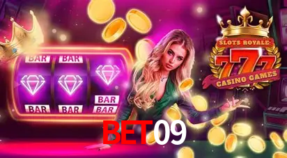 Inovações de Jogos na bet09: O Futuro das Experiências Interativas