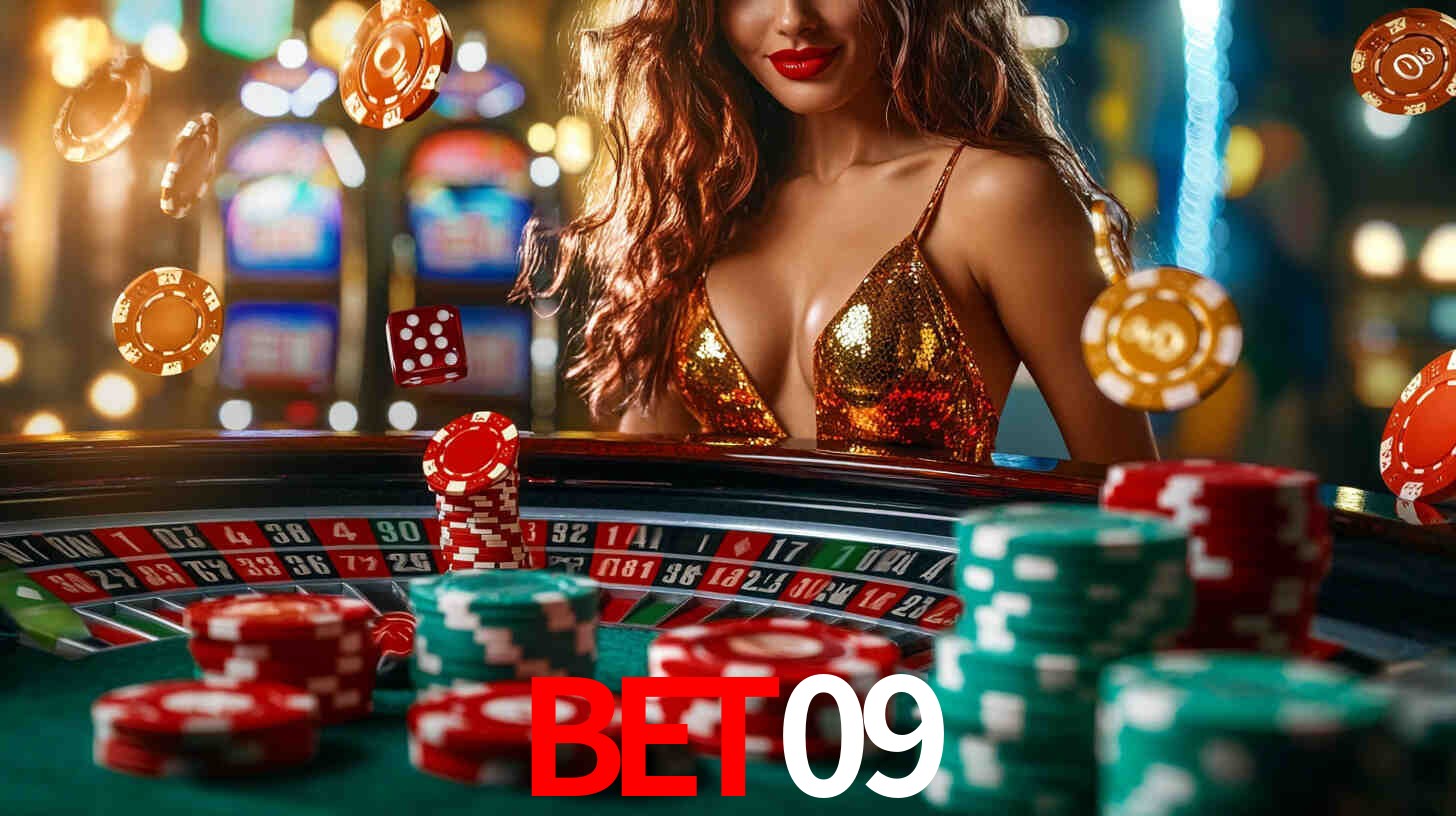 bet09 App Interface