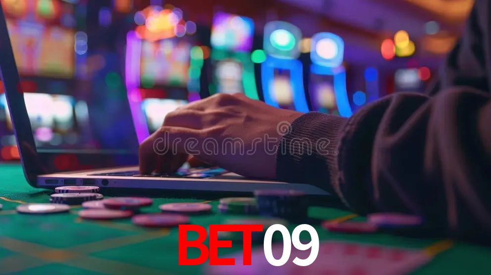 Casino VIP bet09