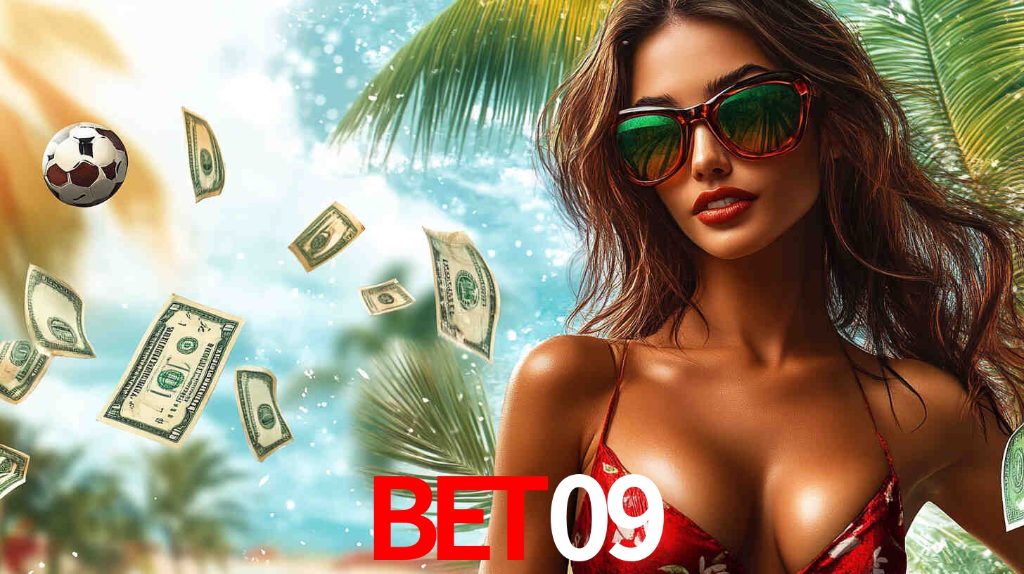 Flash Promotion bet09