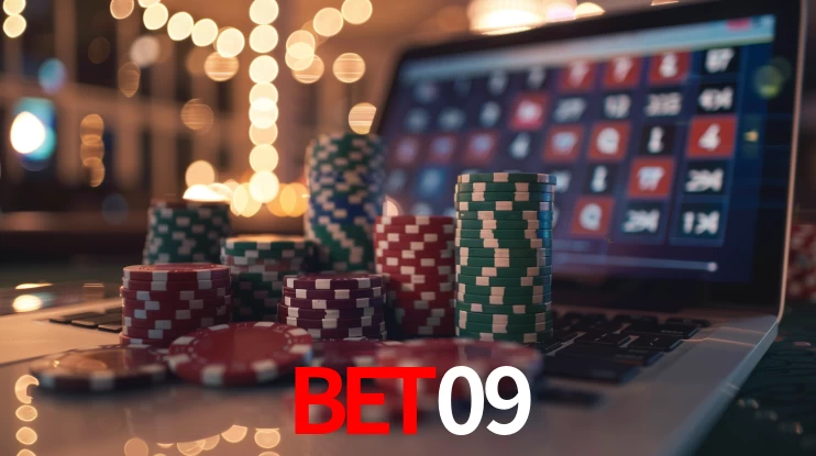 Game Providers bet09