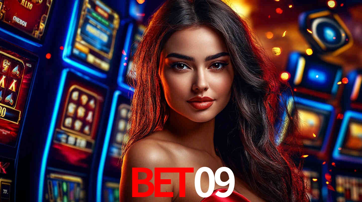 A Experiência Imersiva dos Cassinos Ao Vivo no bet09