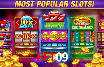 Desvendando o Mundo dos Jogos Virtuais na bet09