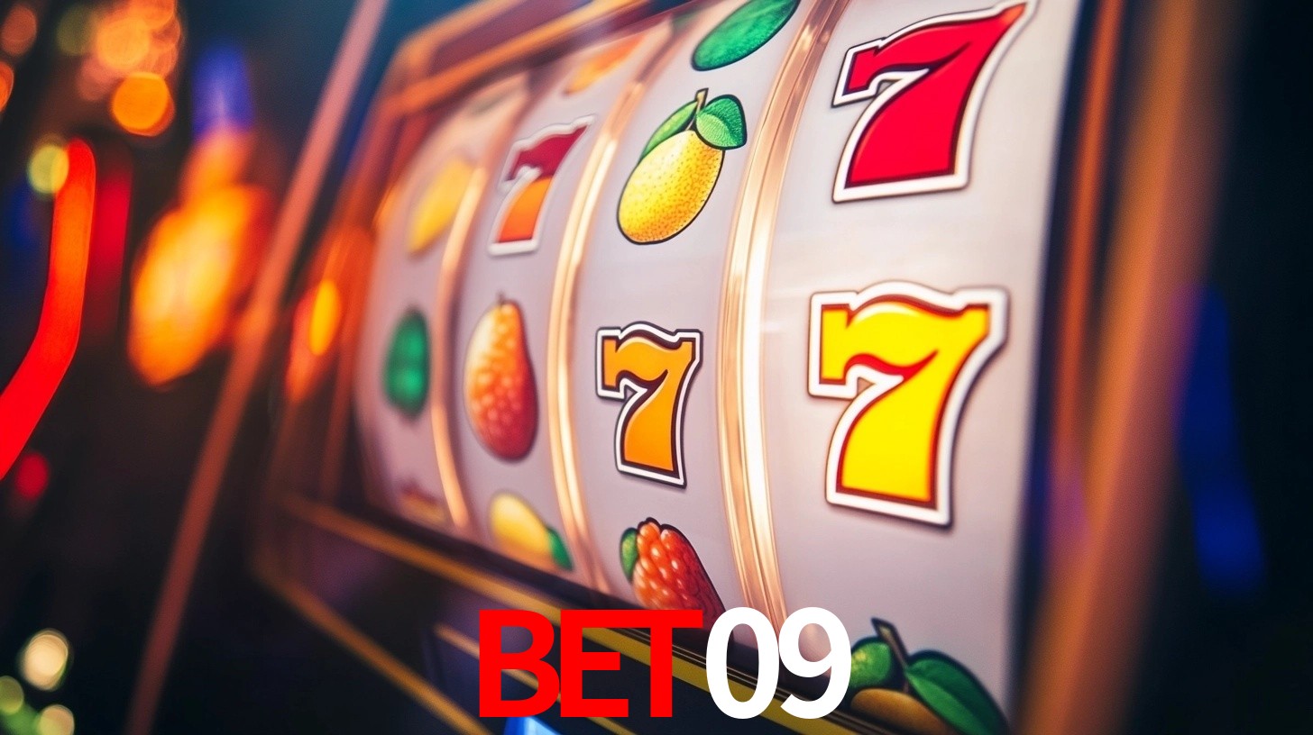 bet09 app